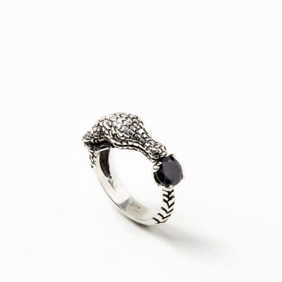 SET RING KAIMAN