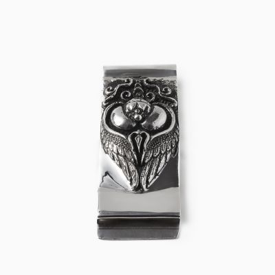 MONEYCLIP AYAHUASCA