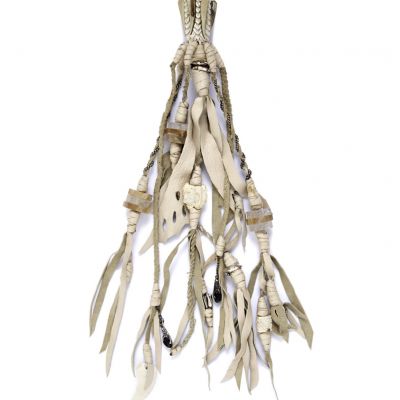 NECKLACE JUNGLE SHELTER
