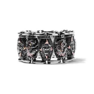 BRACELET KRONO