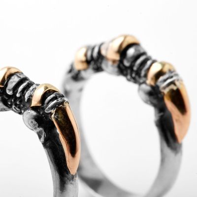  SET RING ACHILLIS