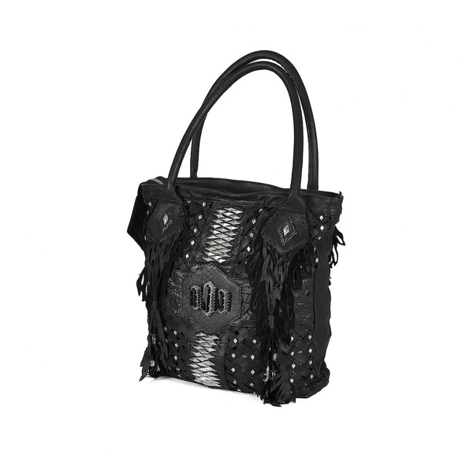 BAG DENSITY