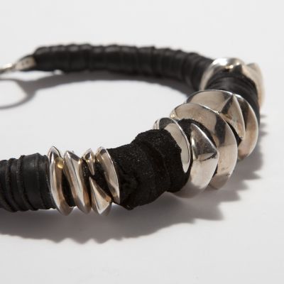 BRACELET NAIL BEND