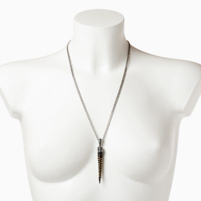 PENDANT MINI KANNIBAL