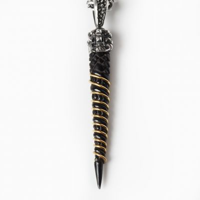 PENDANT MINI KANNIBAL