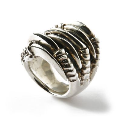 RING CLAW