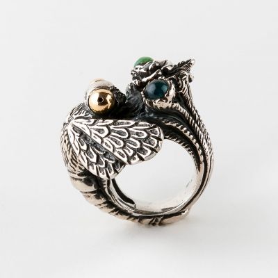 RING DRAGONFLY