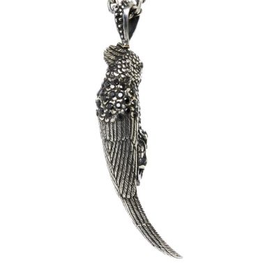 PENDANT PARROT SPOON