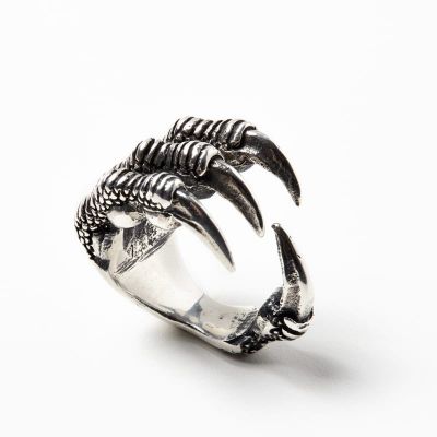 RING RIPPED CLAW 