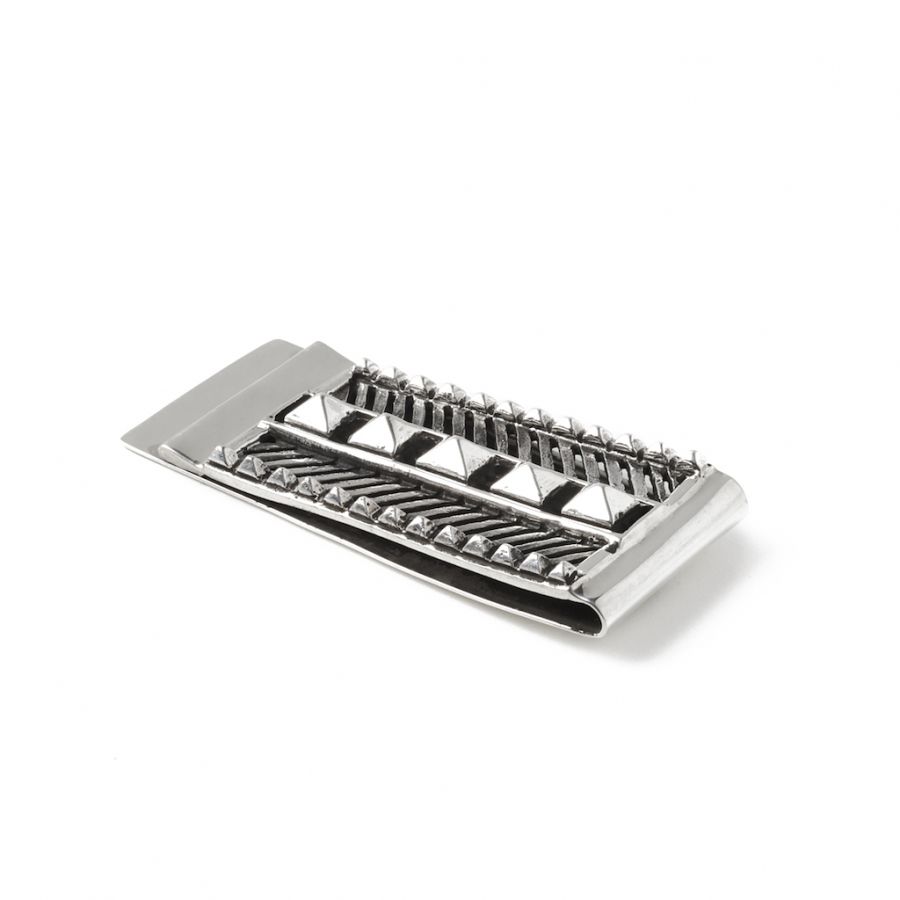 MONEYCLIP STUD