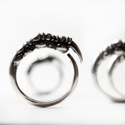  SET RING ACHILLIS