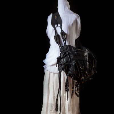 BAG ISCARIOTA