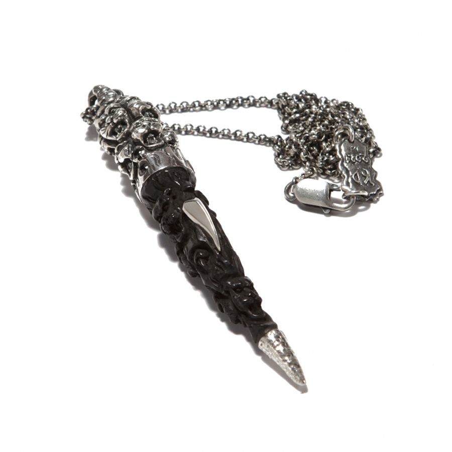 PENDANT KANNIBAL