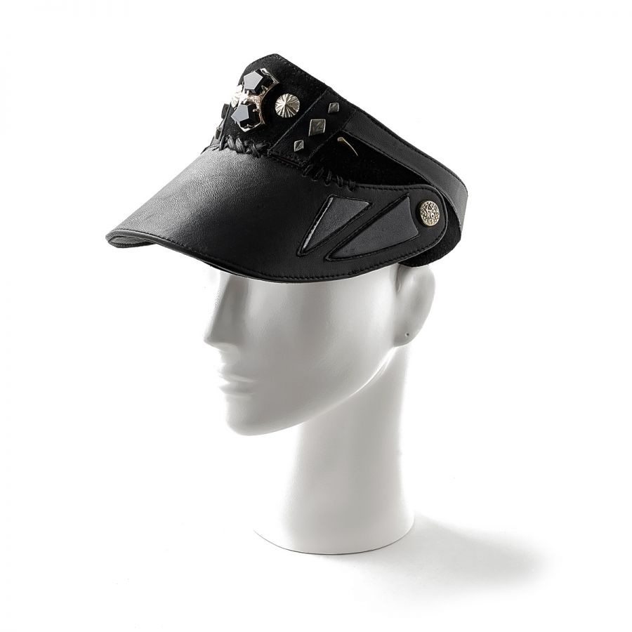 VISOR GRAVITY