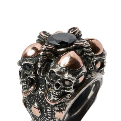 RING 4 ALIEN