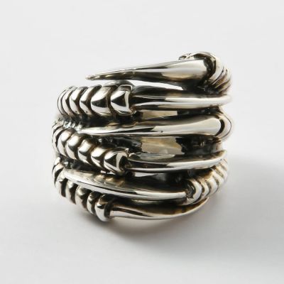 RING CLAW