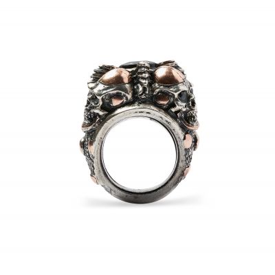 RING 4 ALIEN