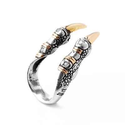 RING U CLAW