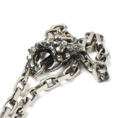 PENDANT TIGER HEAD