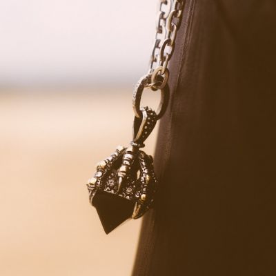 PENDANT PLUNGE