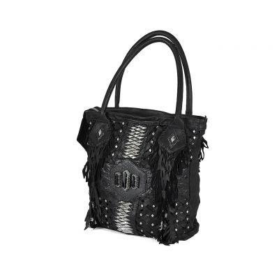 BAG DENSITY