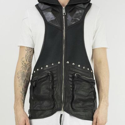 VEST CUBIK