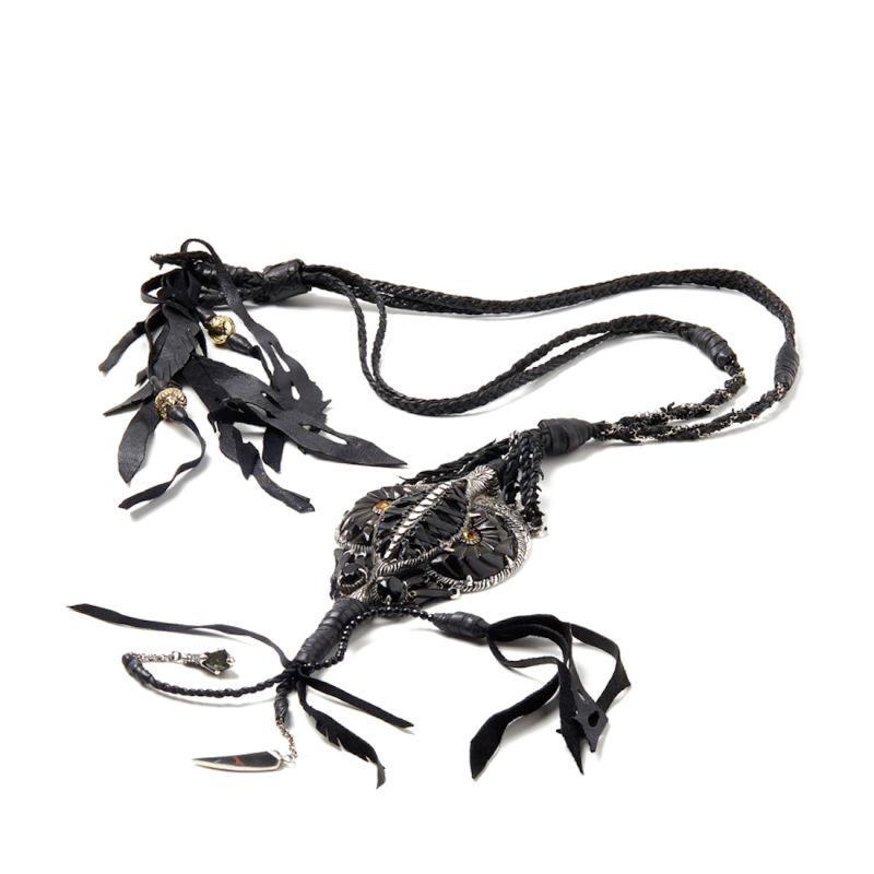 NECKLACE INSEKT
