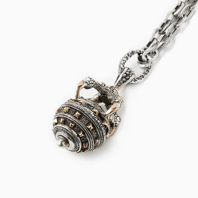 PENDANT EMISPHERE