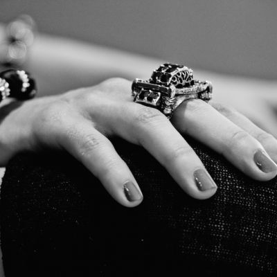 RING CINEMATIK CLAW