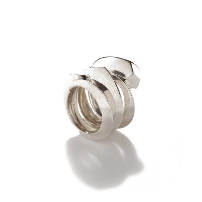 SET 3 RING NAIL BEND