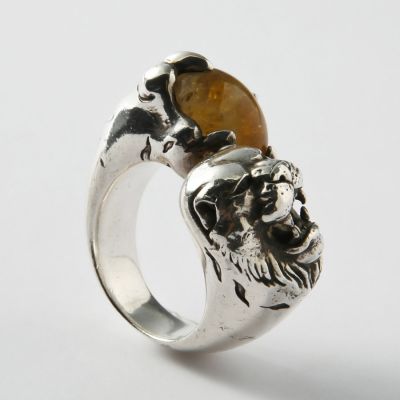 TIGER ONE STONE