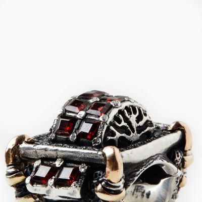 RING CINEMATIK CLAW
