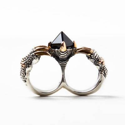 RING D-CLAW 