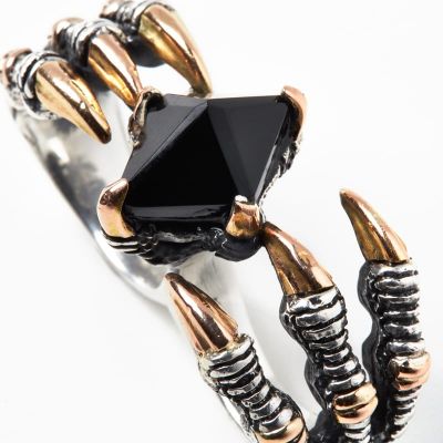 RING D-CLAW 