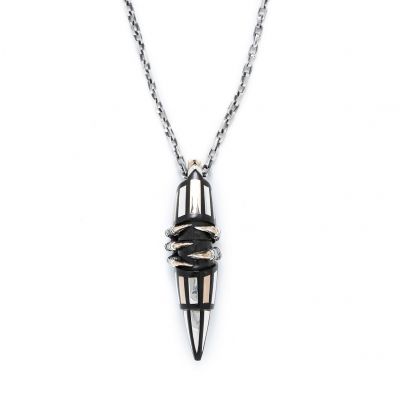 PENDANT BULLET