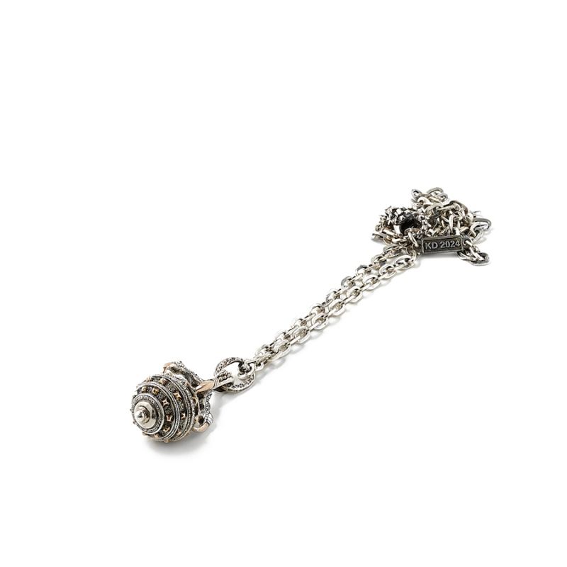 PENDANT EMISPHERE
