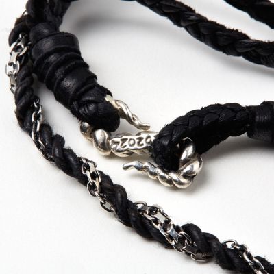 NECKLACE CONVERTICAL