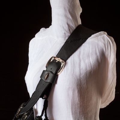 BAG ISCARIOTA