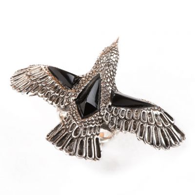 RING ALBATROS