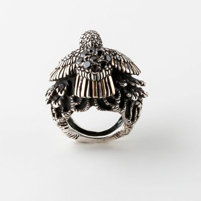 RING NAUTA 