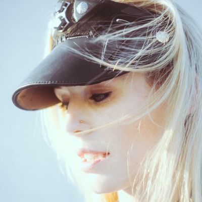 VISOR GRAVITY
