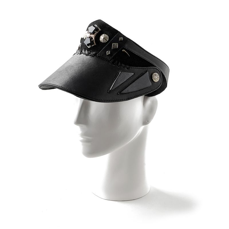 VISOR GRAVITY