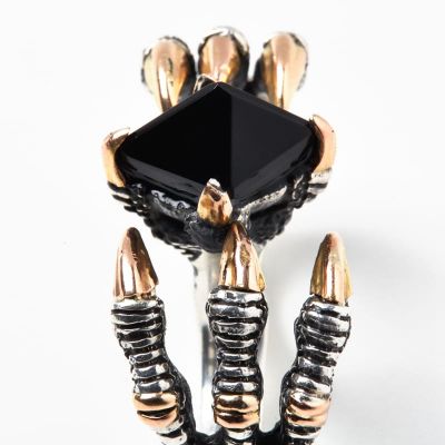 RING D-CLAW 