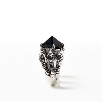 RING D-CLAW 