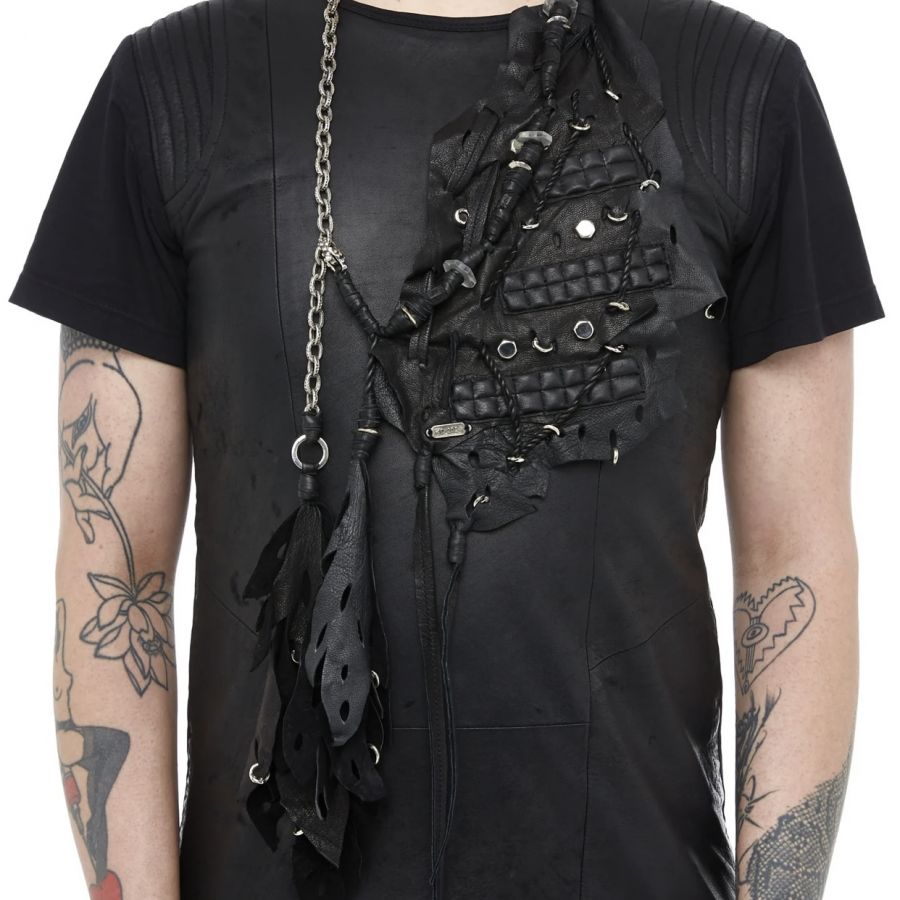 NECKLACE CARONTE