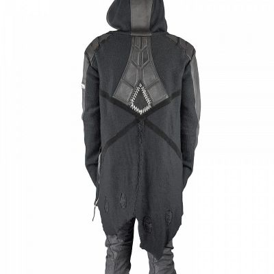 JAKET BUGGED