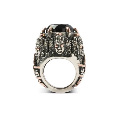 RING BUDDAH SW2