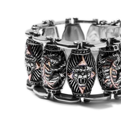 BRACELET KRONO