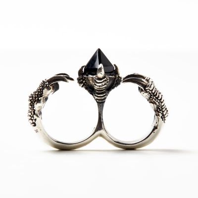 RING D-CLAW 