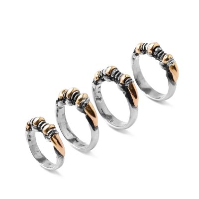  SET RING ACHILLIS